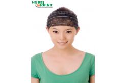 China ISO9001 Disposable Elastic Hair Band OEM For SPA supplier