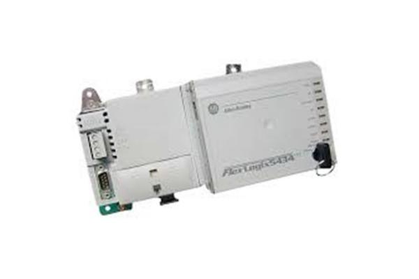 1794-L34 AB Processor Module