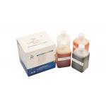 500ml/Kit Male Infertility Test Kit Sperm Morphology Papanicolaou Stain Kit for sale