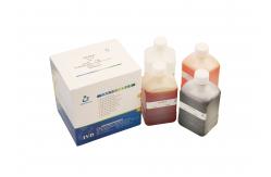 China Diagnosis Male Infertility Stain Kit Sperm Morphology Papanicolaou Stain Kit supplier