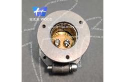 China P Series P16K4P Circular Electrical Connectors Mainly Adopt Russian Connector Technology supplier