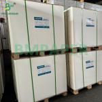 100gsm 190gsm Waterproof Stone Paper For Making Notebook Tear Resistance for sale