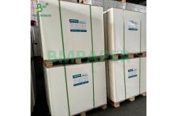 China 100gsm 190gsm Waterproof Stone Paper For Making Notebook Tear Resistance supplier