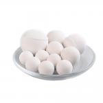 Porcelain Grinding Industrial Alumina Ceramic Beads Sphere for Ball Mill for sale