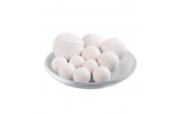China High-Performance Alumina Ceramic Beads for Precision Grinding supplier