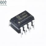 FSL126 FPS Power Switch Clock IC Chip Converter FSL126MR 67kHz DIP8 for sale