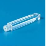 Temperature Processing of Quartz Special-Shaped Tube 1200 Degrees with Welding Services