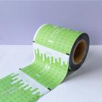 Optimal Aluminum Foil Roll Film With Superior Barrier For Packaging