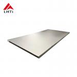 Titaniumm Sheet Ti Plate Properties Titanium Alloy Sheet Titanium Plate Grade 1 Grade 2 for sale