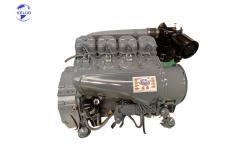 China Ag Deutz Engine D914LO4 Deutz 914 Engine For Construction Machinery supplier