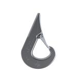 SLR628- G80 HEAVY DUTY WELD ON HOOK for sale