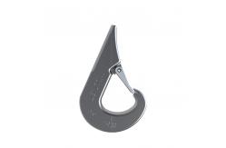 China SLR628- G80 HEAVY DUTY WELD ON HOOK supplier