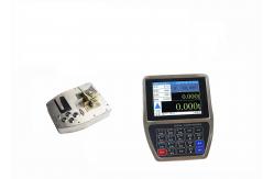 China EMC Design Shovel Loader Indicator IP65 With 32 Bit ARM CPU supplier