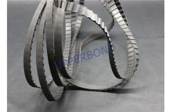 China Tensile GDX2 Packer Machine Spare Parts Cogged Belt Transmission System supplier
