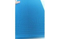 China                  Plastic Modular Chain Conveyor Machine Chain for Food Filling Machine              supplier