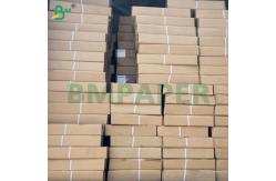 China 610mm Width White CAD Plotter Paper Rolls with Accurate Printing supplier