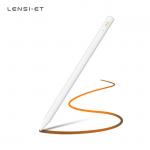 Single Magnetic Stylus Pen For IPad Triangle Long Battery Life for sale