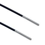 Pt1000 Ntc Chip Temperature Sensor Probe For Drying Machine And Industrial for sale
