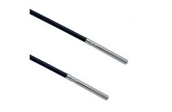 China Pt1000 Ntc Chip Temperature Sensor Probe For Drying Machine And Industrial supplier