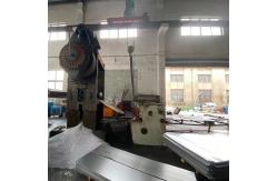 China Microporous 12mm Perforated Aluminium Screen with custom hole supplier
