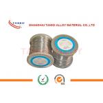 NP NN NiCrSi NiSi alloy N Type Thermocouple Bare Wire 3.2mm for high temperature thermocouple sensor for sale