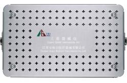 China Orthopedic Surgical Upper Limb Fracture Instrument Set Operation supplier