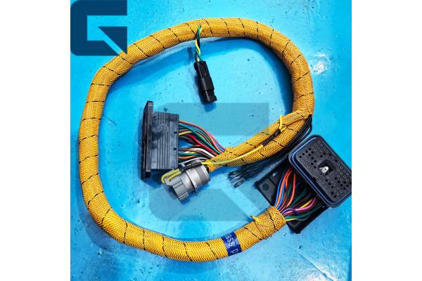264-2354 2642354 Electronic Control Wiring Harness For Engine C13 C15
