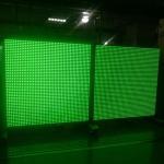 P20 RGB LED Matrix Message Display EN12966 NTCIP VMS Traffic Control for sale