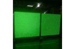 China P20 RGB LED Matrix Message Display EN12966 NTCIP VMS Traffic Control supplier