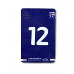 Long Distance Programmable RFID Card 125khz 13.56mhz RFID Proximity Card