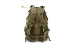 China 25L Tactical Outdoor tactical night reflective vision backpack supplier