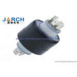 8 Poles Mercury Slip Ring for sale