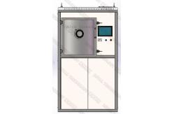 China R&D  Experimental Thermal Evaporation Coating System,  Labrotary PVD Vacuum Metallizing Machine supplier