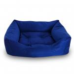 Oxford Cloth Customized Waterproof Pet Bed Pad Pet Sleeping Bed Pet Products for sale