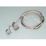 Industrial Electric Heaters Coil for Injection Mold Hot Runner System 200-3000W
