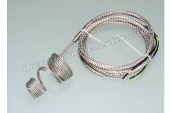 China Industrial Electric Heaters Coil for Injection Mold Hot Runner System 200-3000W supplier
