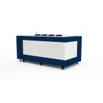 QH-3015FC Sheet Metal cutting machine Dual platform for sale