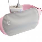 Reusable USB Heat Therapy Wrap Belt Washable For Waist Protection for sale
