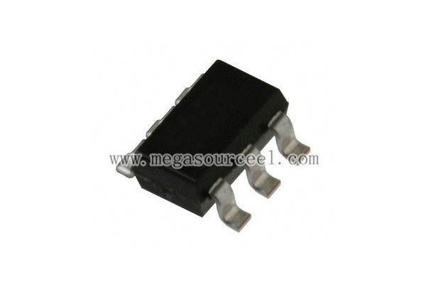 Integrated Circuit Chip EMD3T2R-----General purpose (dual digital transistors) 