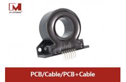 China Sae Ac Level 1 2 Dc Levels Residual Current Measurement Rcd Sensor supplier