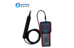 China Electrochemical Method Accurate Portable Ozone Meter Light Sound Alarm supplier