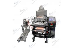 China 0.3m/min Electrode Coating Machine , Roll To Roll Battery Electrode Coating Machine supplier