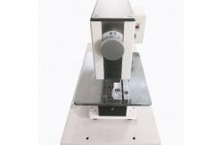China Automatic V-slot pcb cutting machine Circuit board separator multifunction supplier