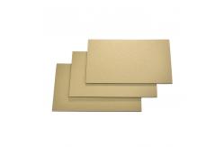 China Sparkle 3mm Aluminum Composite Cladding Panel for Building Facade supplier