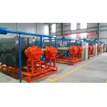 Vacuum Metal Powder Production Hydrogenation Dehydrogenation Furnace for sale