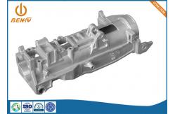 China Ra1.6 Ra3.2 Automobile Casting Components Zinc Aluminium Material supplier