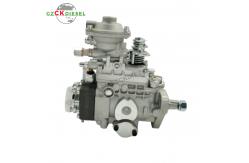 China Fuel Injection Pump 0460426340 VE6/12F1100R912 87802533 for VE6 7.5L Engine supplier