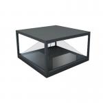 270-Degree and 360-Degree Stereoscopic Imaging 3D Holographic Transparent Display Cabinet with 4K Ultra HD Resolution for sale