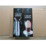 Cream Whipper Pre Shipment Inspection Services Trhird Party Quality Inspection