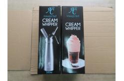 China Cream Whipper Pre Shipment Inspection Services Trhird Party Quality Inspection supplier
